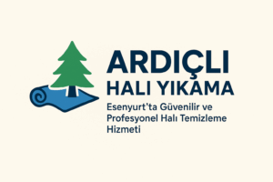 Ardıçlı halı yıkama telefon numarası